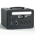 C011 1000W 1008Wh Portable Power Station